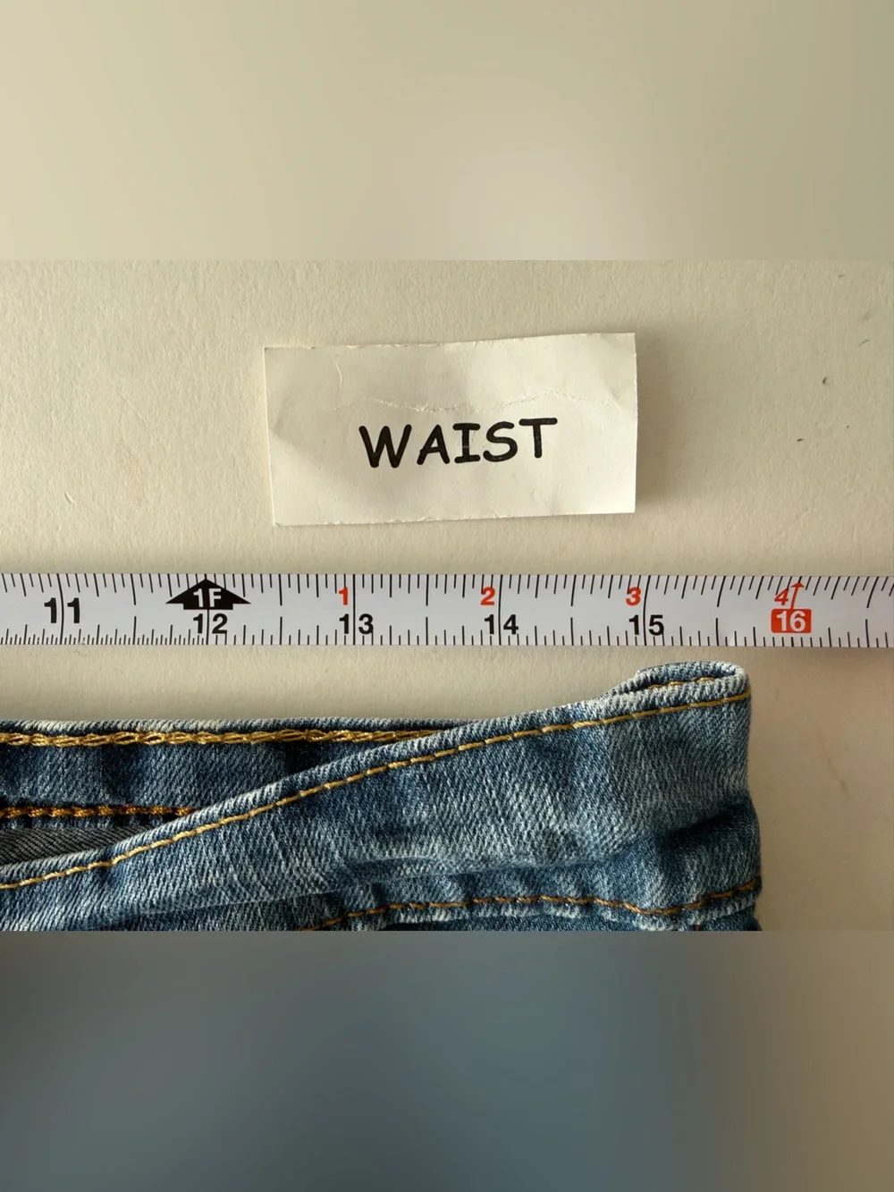 Levi's 33x32 Men's 511 Denim Slim Fit‎ Straight Jeans - Blue EUC